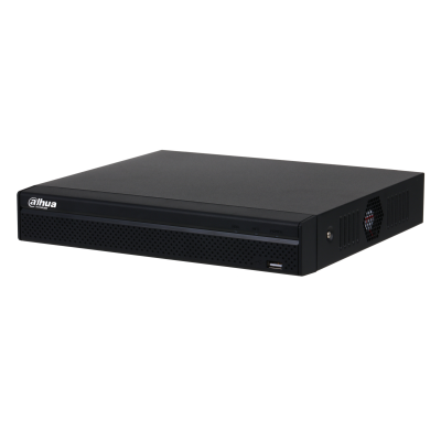 Dahua 16 Channel NVR 1 HDD - Non POE