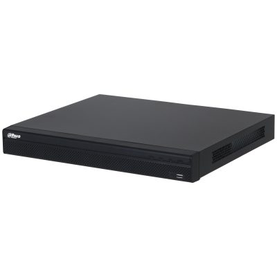 Dahua 16 Channel NVR 2HDD - 16 POE Ports