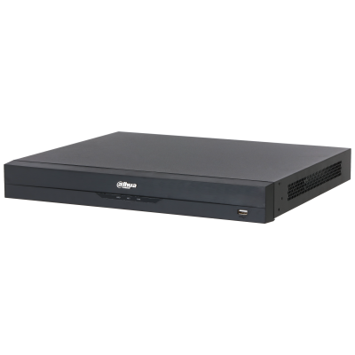 Dahua 32 Channel NVR 2 HDD - 16 POE Ports