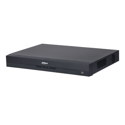 Dahua 16 Channel NVR 2 HDD - Non POE