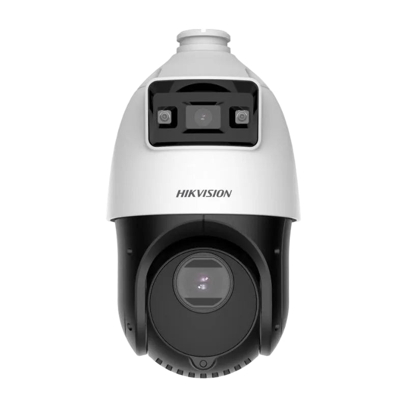 HIKVISION IP PTZ 4MP TandemVu 100m IR 25X IP66