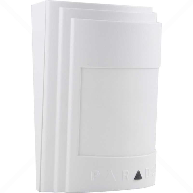 Paradox PIR Pro 12m (476+) PA1081 Wired Indoor Motion Detector