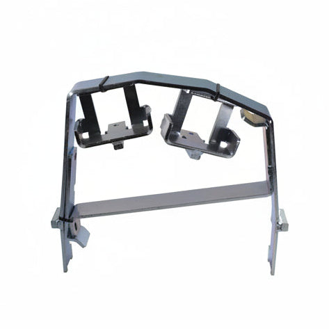 Nice Gate Motor Accessories Nice Drive 1000 Anti Tamper Bracket