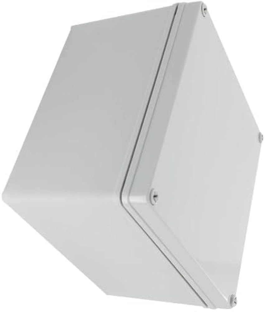 MULTIPURPOSE PVC ENCLOSURE