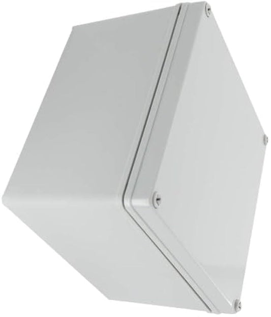 MULTIPURPOSE PVC ENCLOSURE