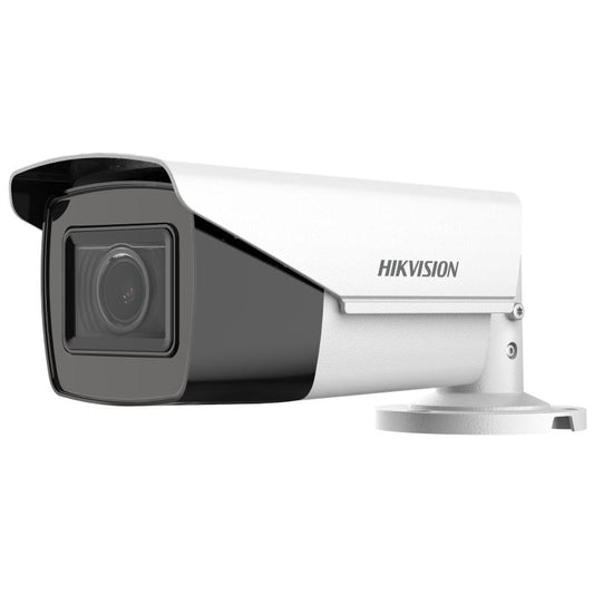 HIKVISION Analog Bullet 5MP EXIR IR40m MVF