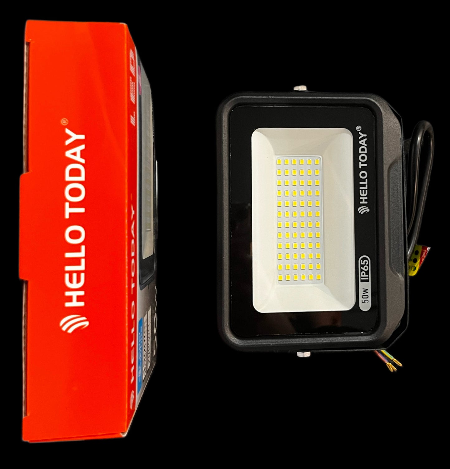 50 watt LED  Light - Small