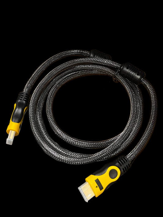 1.5M HDMI CABLE