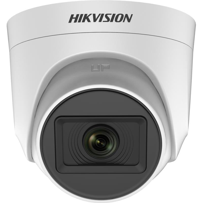 HIKVISION Analog Dome P 2MP IR20M 2.8mm
