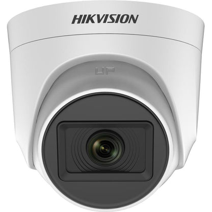 HIKVISION Analog Dome P 2MP IR20M 2.8mm