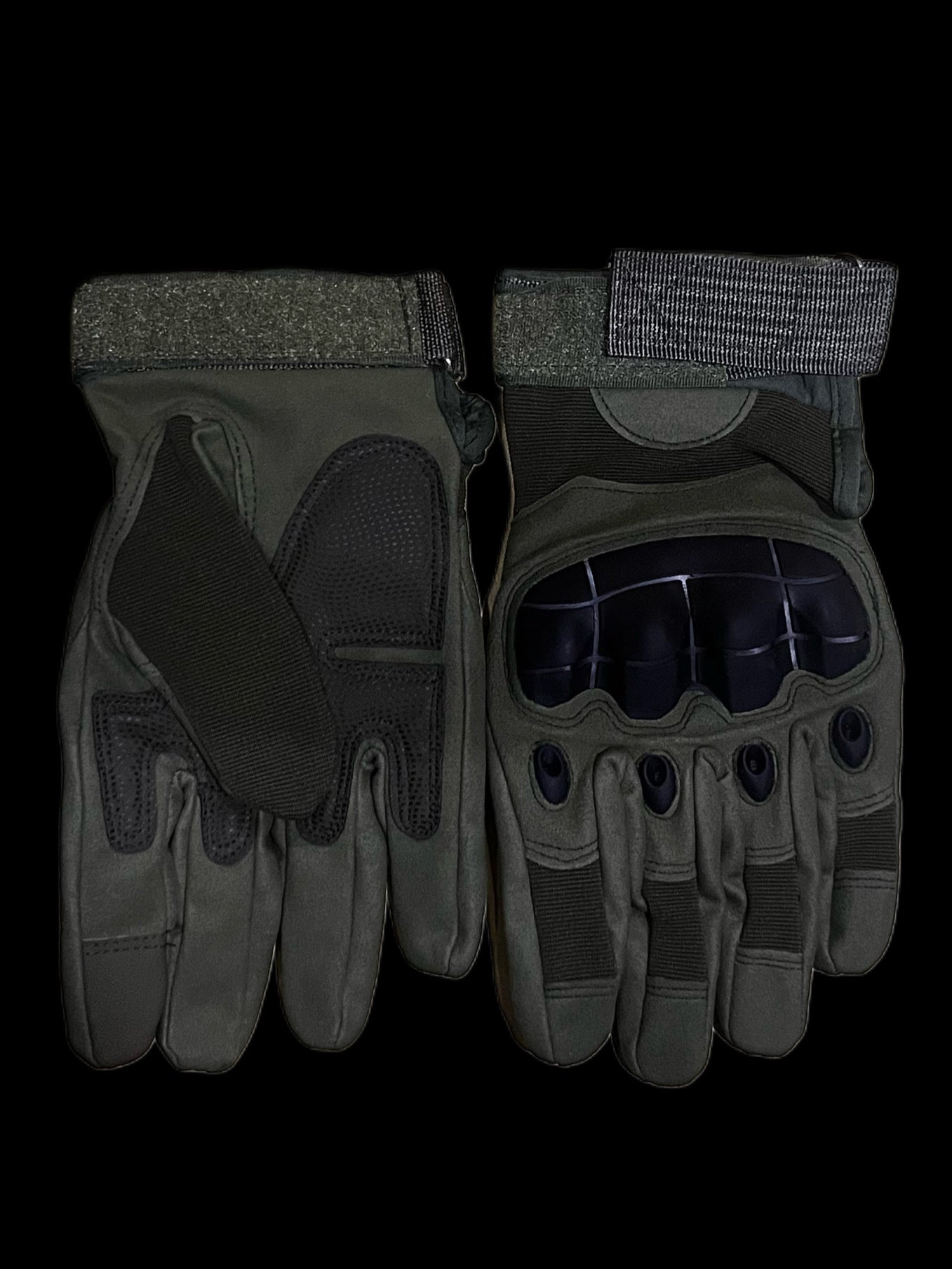 TACTICAL GLOVES