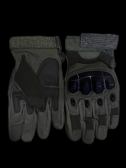 TACTICAL GLOVES
