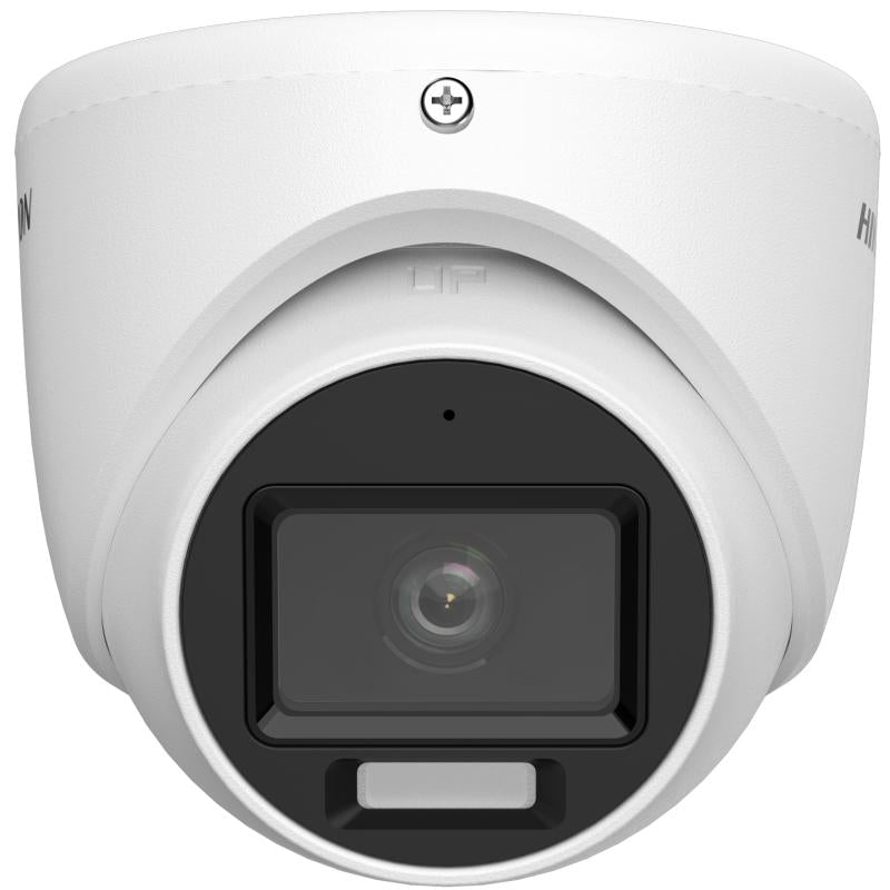 HIKVISION Analog Dome 2MP IR20M 3.6mm