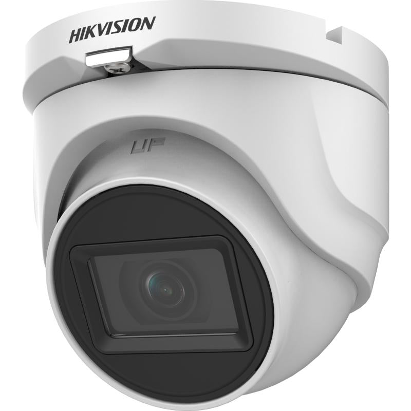 HIKVISION Analog Dome 2MP IR20m 2.8mm