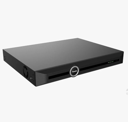 TIANDY 10CH EMBEDDED