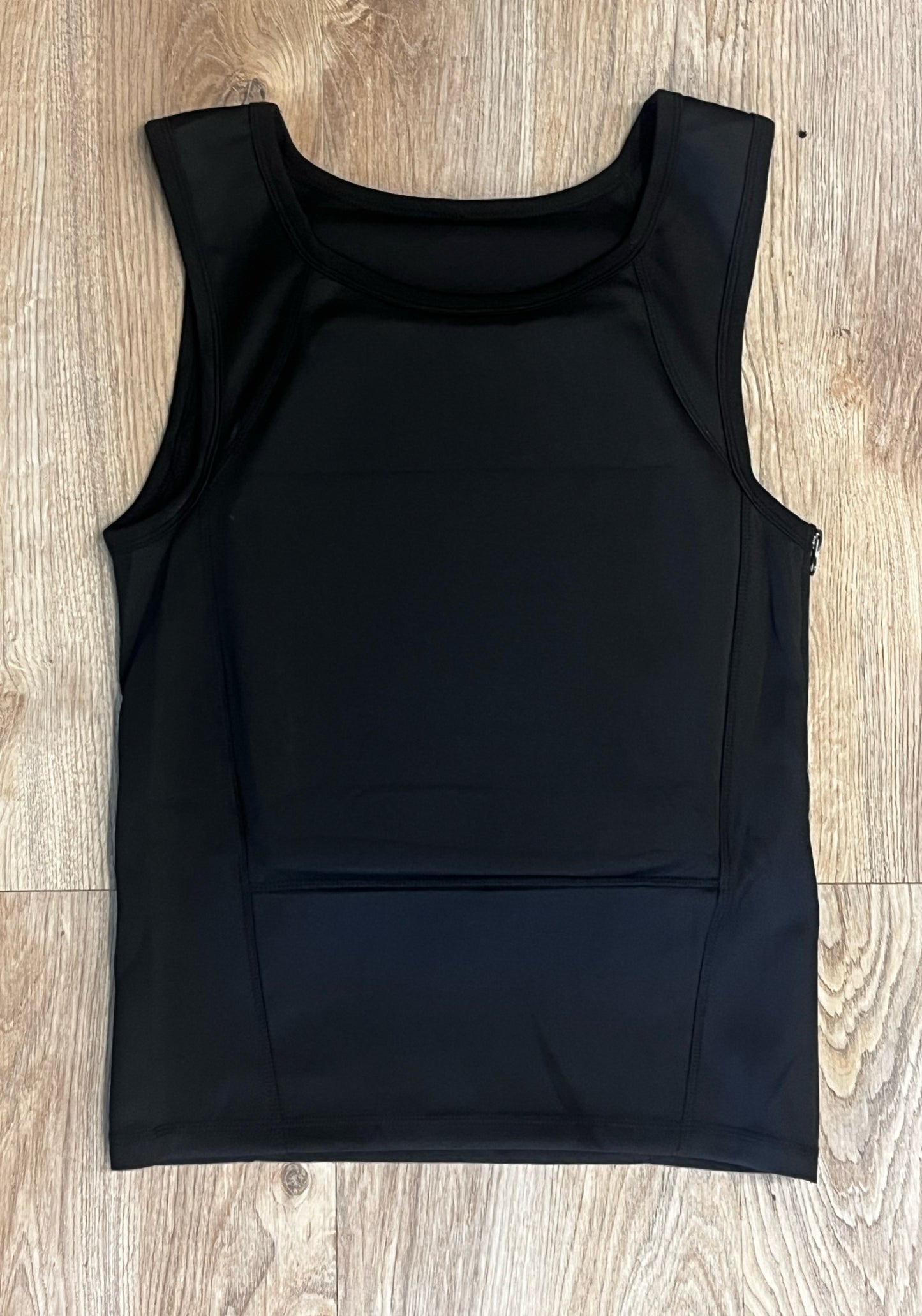 Kevlar Level 2 Vest – Quick & Comfortable Fit