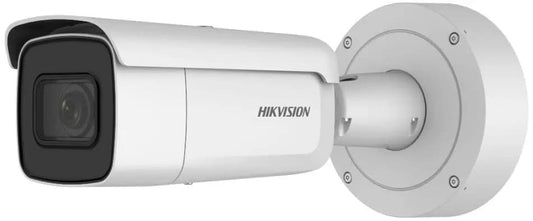 HIKVISION IP Bullet 8MP AcuSense IR 60m 2.8-12mm IP67