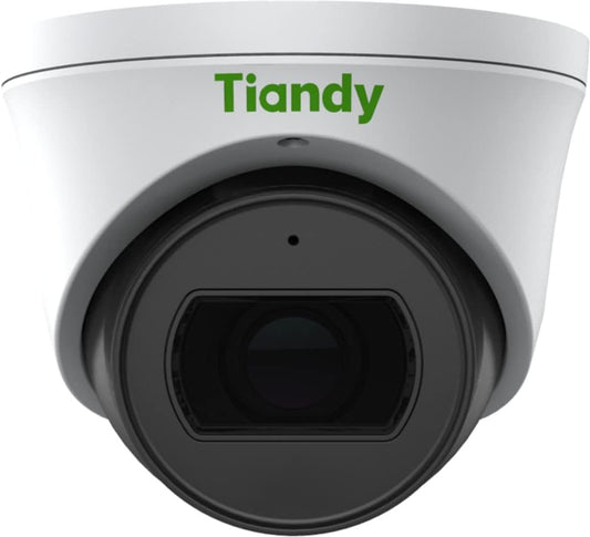 IP Camera: 1/2.7" CMOS Sensor with IR CUT (0.002Lux) - Tiandy