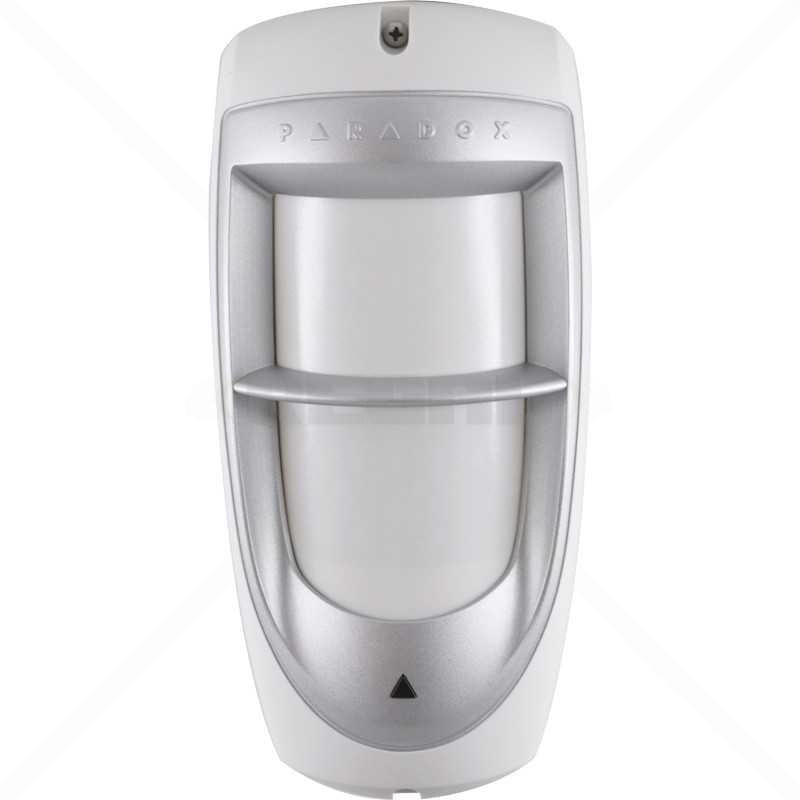 Paradox PIR PMD85 Outdoor Wireless 2 Lens PA-3730