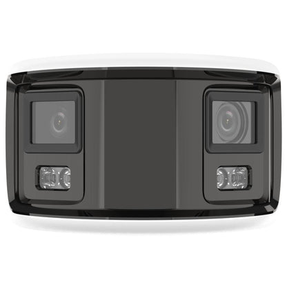 HIKVISION IP Panoramic Bullet 8MP White Light 40m 4mm Lens IP67