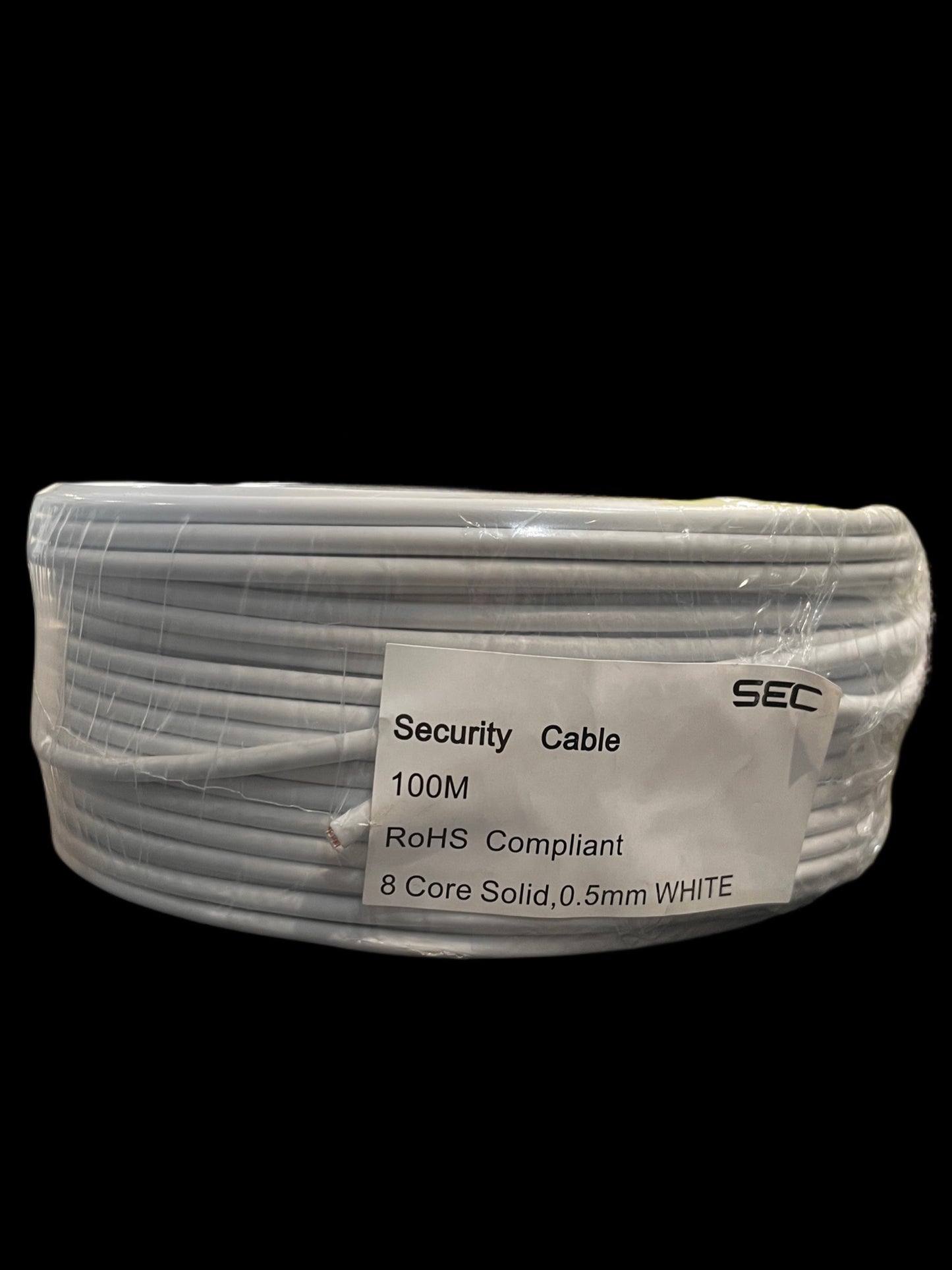 8 CORE SOLID 100M
