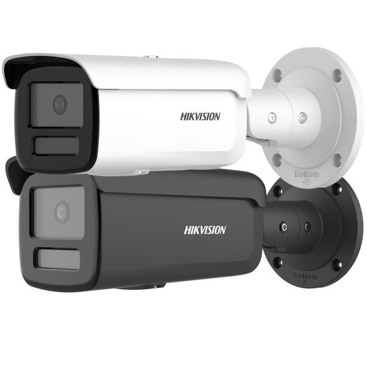HIKVISION IP Bullet 4MP ColorVu Hybrid Light 60m 4mm IP67