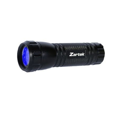 Zartek UV Flashlight