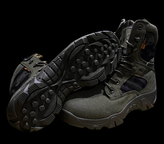 DELTA TACTICAL SHOES