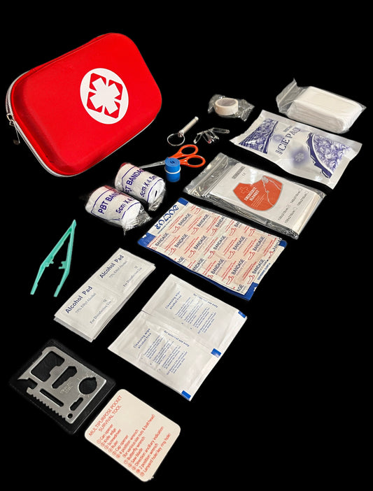 Medical Kit