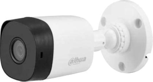 DAHUA 2MP BULLET CAMERA 2.8MM (DH-HAC- B1A21P-2.8)
