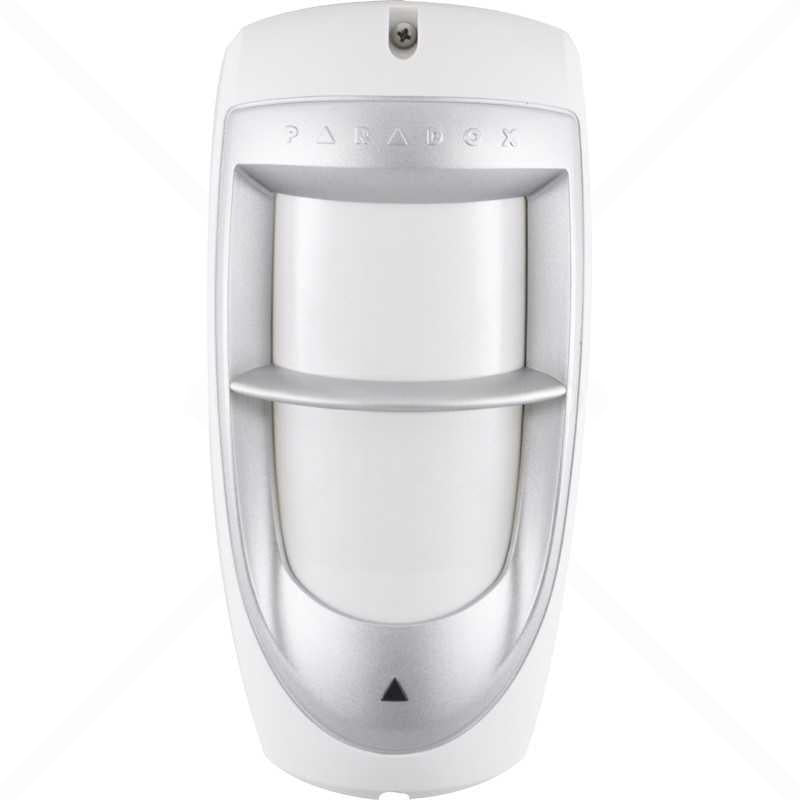 Paradox PIR DG85 Outdoor W/Pet Lens Bracket PA-1084