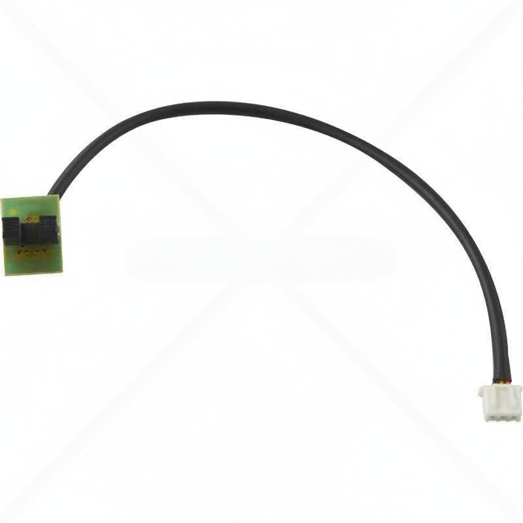 Gemini Shaft encoding Pickup + Lead