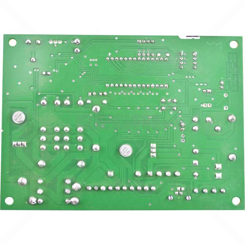 Gemini 12V DC Slider PCB V5 R02610