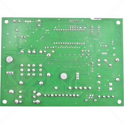 Gemini 12V DC Slider PCB V5 R02610