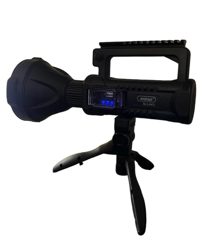 LED Rechargeable Torch