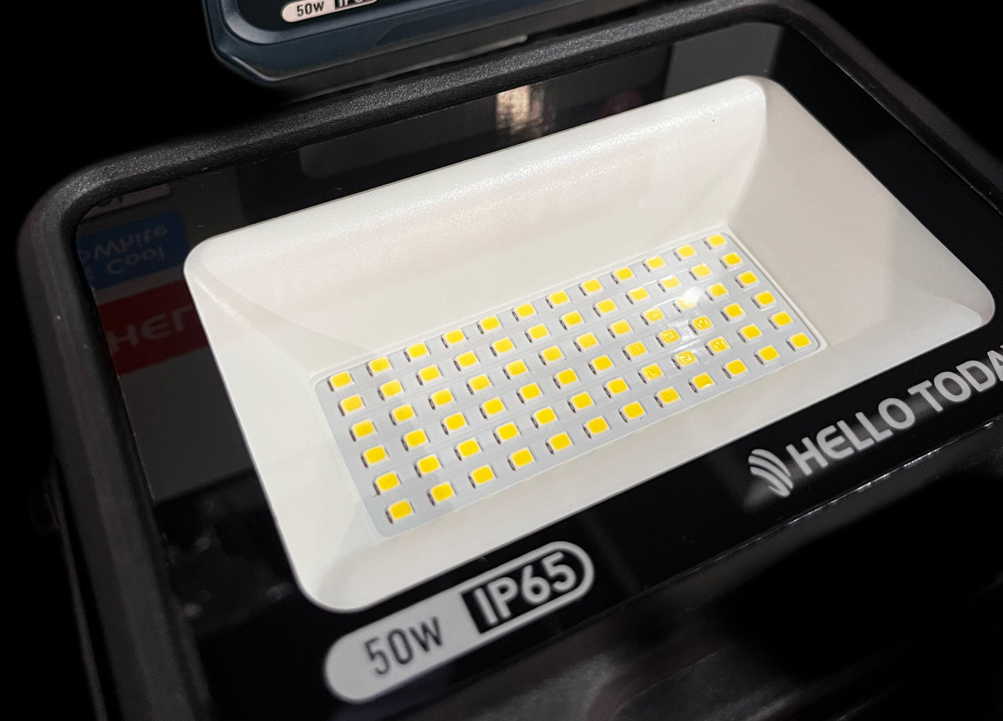 50 watt LED  Light - Small