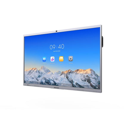 HIKVISION 65-inch 4K Interactive Display
