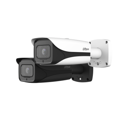 Dahua 5MP Bullet 120m IR 7-35mm - SD Card - Audio