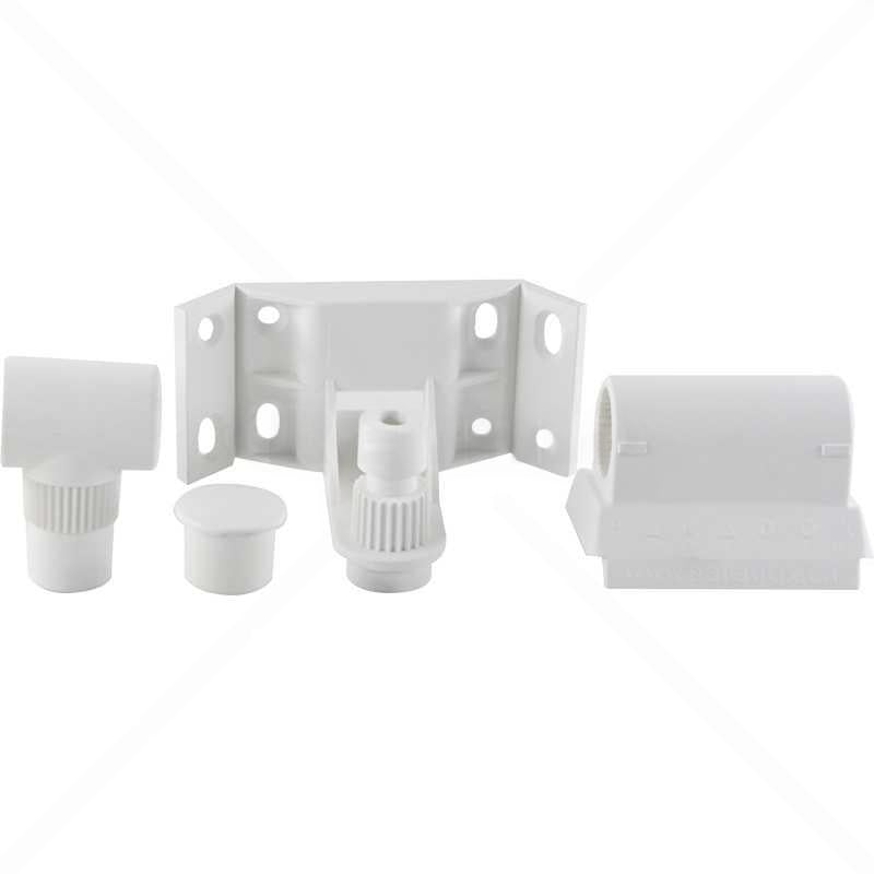 Paradox SB85 Heavy-Duty Outdoor Swivel Bracket