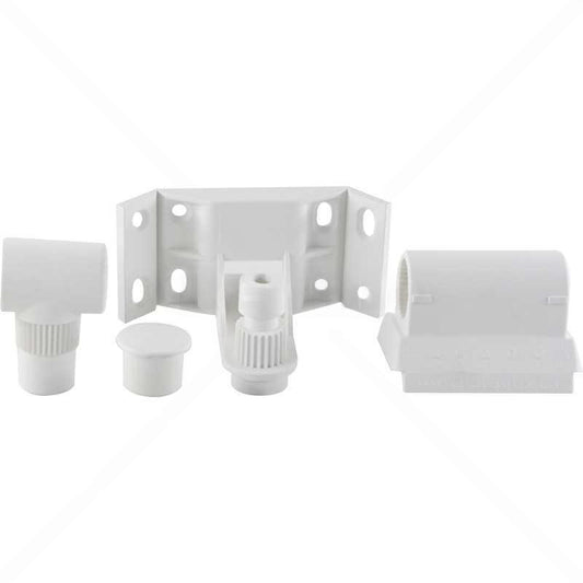 Paradox SB85 Heavy-Duty Outdoor Swivel Bracket