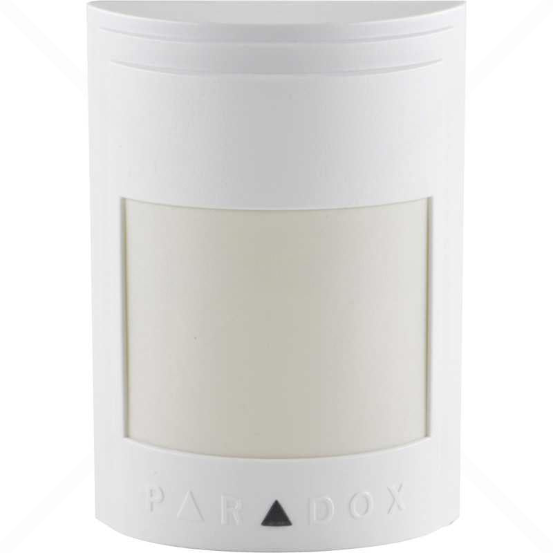 PIR - Paradox 476PET Analog Single Optic 18Kg PA-1082