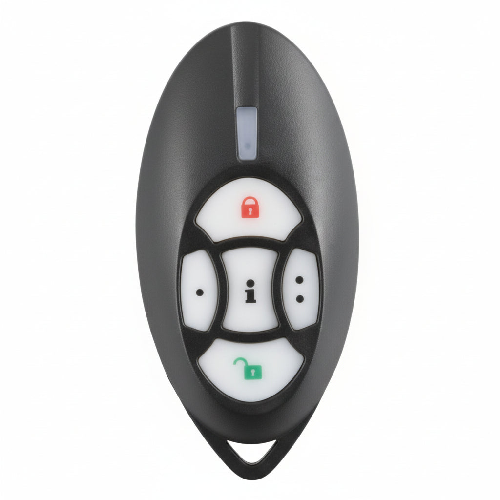 Paradox 2 Way Remote Megellan REM2 PA-3705