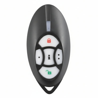 Paradox 2 Way Remote Megellan REM2 PA-3705