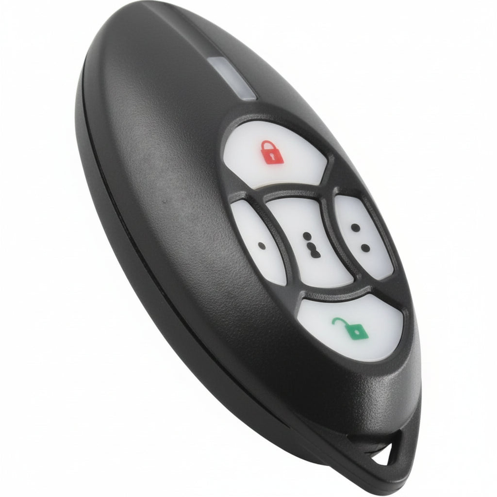 Paradox 2 Way Remote Megellan REM2 PA-3705