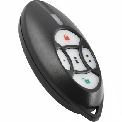 Paradox 2 Way Remote Megellan REM2 PA-3705