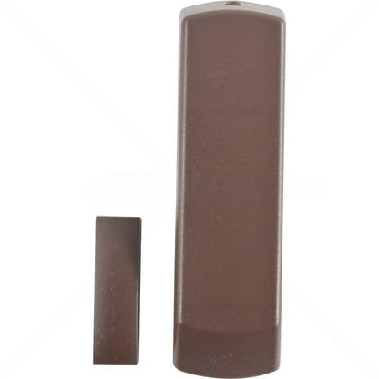 Paradox DCTXP2 Wireless Medium Door Contact Brown PA3707B