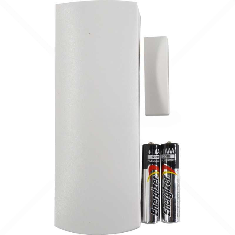 Paradox Large Door Contact Wireless DCT10