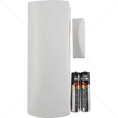 Paradox Large Door Contact Wireless DCT10