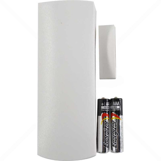 Paradox Large Door Contact Wireless DCT10