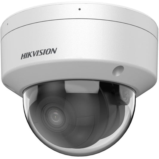 HIKVISION IP Dome 8MP AcuSense IR 30m 2.8mm IP67
